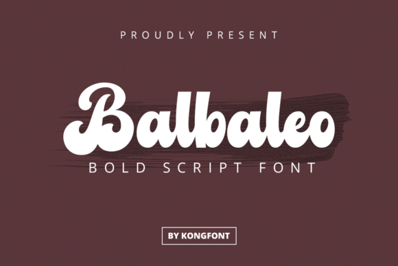 Handwritten Font for Creative Projects
