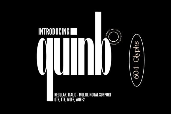 Quinb: A Designer’s Real-World Take