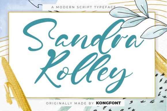 Sandra Rolley Review